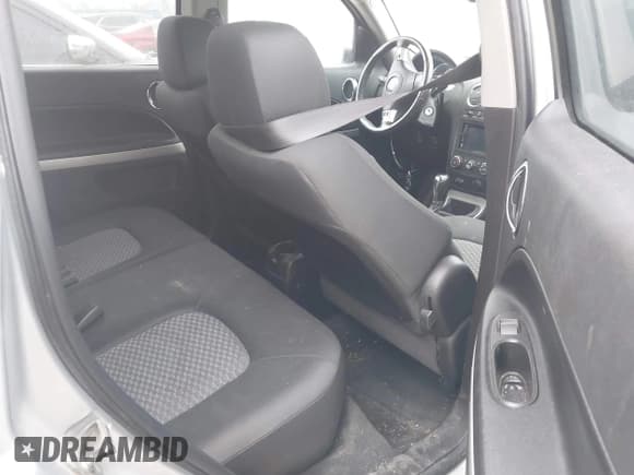 ✅ 2010 Chevrolet HHR 1LT • VIN: 3GNBABDB6AS647646 • Lot: 41553221. Listed on IAAI with 133,546 mi. Free auction sales archive from the USA and detailed vehicle history report at DreamBid. Image 8.