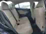 2020 Subaru Impreza with VIN 4S3GKAB69L3605167, listed as a Copart auction lot 81381745 with 106,369 mi miles and Clean title. Bid and sale history available at DreamBid. Image 10.