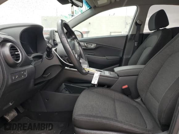 ✅ 2020 Hyundai Kona SEL • VIN: KM8K23AG6LU069350 • Лот: 47077844. Опубликован ранее на Copart с пробегом 81 629 миль. Бесплатный доступ к архиву аукционных продаж из США и подробный отчёт об истории автомобиля на DreamBid. Изображение 7.