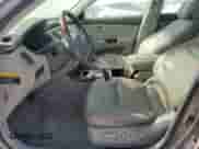 ✅ 2006 Hyundai Azera SE • VIN: KMHFC46F26A097236 • Лот: 65162185. Размещён на Copart с пробегом 125 233 миль миль. Получите бесплатный доступ к архиву аукционных продаж из США и посмотрите подробный отчёт об истории автомобиля на DreamBid. Изображение 7.