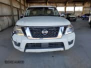 ✅ 2019 Nissan Armada Platinum • VIN: JN8AY2NE7K9758644 • Lot: 67968295. Wystawiony na Copart z przebiegiem 83 161 mil. Bezpłatny archiwum sprzedaży aukcyjnych z USA i szczegółowy raport historii pojazdu na DreamBid. Zdjęcie 5.