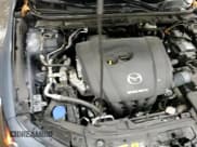 ✅ 2022 Mazda 3 Premium • VIN: JM1BPAML5N1520887 • Lot: 94921415. Listed on Copart with 69,877 mi. Free auction sales archive from the USA and detailed vehicle history report at DreamBid. Image 15.