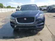 ✅ 2017 Jaguar F-Pace 20d Prestige • VIN: SADCK2BN8HA492489 • Lot: 64971795. Wystawiony na Copart z przebiegiem 111 897 mil. Bezpłatny archiwum sprzedaży aukcyjnych z USA i szczegółowy raport historii pojazdu na DreamBid. Zdjęcie 14.