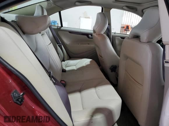 ✅ 2004 Volvo S60 • VIN: YV1RH59H742377905 • Лот: 66986625. Опубликован ранее на Copart с пробегом 113 736 миль. Бесплатный доступ к архиву аукционных продаж из США и подробный отчёт об истории автомобиля на DreamBid. Изображение 10.