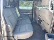 ✅ 2021 Ford F-150 Lariat • VIN: 1FTFW1E82MKD28088 • Lot: 90301365. Wystawiony na Copart z przebiegiem 70 300 mil. Bezpłatny archiwum sprzedaży aukcyjnych z USA i szczegółowy raport historii pojazdu na DreamBid. Zdjęcie 10.