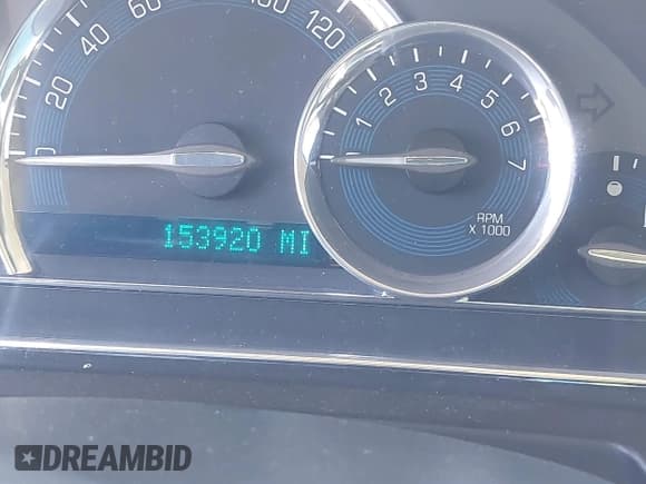 ✅ 2007 Chevrolet HHR LS • VIN: 3GNDA13D27S598430 • Lot: 41655385. Listed on IAAI with 153,920 mi. Free auction sales archive from the USA and detailed vehicle history report at DreamBid. Image 15.