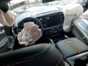 ✅ 2024 Ford F-350 XL • VIN: 1FT8W3BT1REC36912 • Lot: 56510924. Wystawiony na Copart z przebiegiem Nie podano. Bezpłatny archiwum sprzedaży aukcyjnych z USA i szczegółowy raport historii pojazdu na DreamBid. Zdjęcie 8.