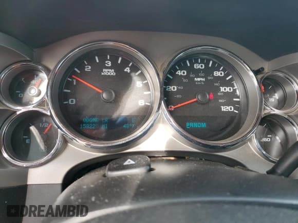 ✅ 2009 Chevrolet Silverado 1500 LT • VIN: 3GCEK23359G263952 • Lot: 82784035. Wystawiony na Copart z przebiegiem 158 220 mil. Bezpłatny archiwum sprzedaży aukcyjnych z USA i szczegółowy raport historii pojazdu na DreamBid. Zdjęcie 9.