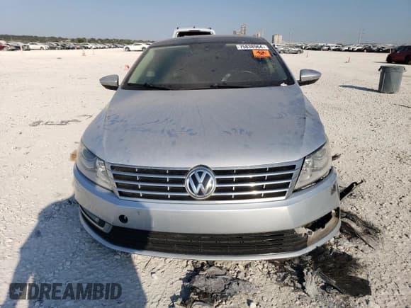 ✅ 2014 Volkswagen CC Executive • VIN: WVWRN7AN5EE528624 • Lot: 75838964. Listed on Copart with Not provided. Free auction sales archive from the USA and detailed vehicle history report at DreamBid. Image 5.