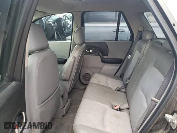 2005 Saturn VUE z VIN 5GZCZ53495S814043, wystawiony jako Copart lot #50958264 z przebiegiem 183 442 mil mil oraz Nie do naprawy • Non repairable. Historia ofert i sprzedaży dostępna na DreamBid. Obrazek 11.