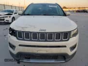 ✅ 2021 Jeep Compass Limited • VIN: 3C4NJDCB4MT515793 • Лот: 91704835. Опубликован ранее на Copart с пробегом 83 491 миль. Бесплатный доступ к архиву аукционных продаж из США и подробный отчёт об истории автомобиля на DreamBid. Изображение 5.