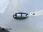 ✅ 2020 Nissan Murano SV • VIN: 5N1AZ2BJ1LN105855 • Lot: 41902524. Listed on IAAI with 121,598 mi. Free auction sales archive from the USA and detailed vehicle history report at DreamBid. Image 11.