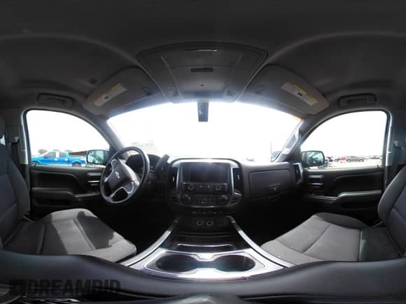 2017 Chevrolet Silverado 1500 LT с VIN 3GCUKRECXHG128952, выставлен на аукционе IAAI как лот 42874185 с пробегом 99 909 миль миль и . История ставок и продаж доступна на DreamBid. Изображение 17.