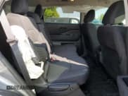 ✅ 2024 Nissan Pathfinder S • VIN: 5N1DR3AC7RC250067 • Lot: 71439865. Wystawiony na Copart z przebiegiem 21 032 mil. Bezpłatny archiwum sprzedaży aukcyjnych z USA i szczegółowy raport historii pojazdu na DreamBid. Zdjęcie 11.