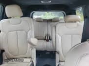 ✅ 2023 Jeep Grand Cherokee Limited • VIN: 1C4RJJBG5P8778343 • Lot: 66888045. Listed on Copart with 53,292 mi. Free auction sales archive from the USA and detailed vehicle history report at DreamBid. Image 10.