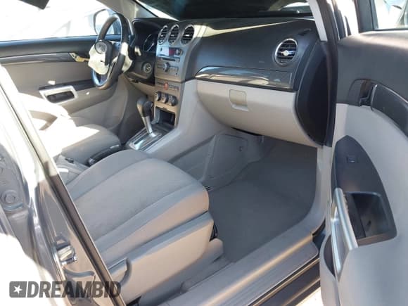 ✅ 2009 Saturn VUE XR • VIN: 3GSCL53799S583754 • Lot: 41681569. Wystawiony na IAAI z przebiegiem 124 615 mil. Bezpłatny archiwum sprzedaży aukcyjnych z USA i szczegółowy raport historii pojazdu na DreamBid. Zdjęcie 5.