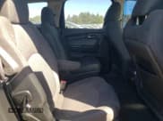 ✅ 2011 Chevrolet Traverse 1LT • VIN: 1GNKRGED0BJ324699 • Lot: 69814704. Wystawiony na Copart z przebiegiem 232 468 mil. Bezpłatny archiwum sprzedaży aukcyjnych z USA i szczegółowy raport historii pojazdu na DreamBid. Zdjęcie 10.