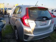 ✅ 2016 Honda Fit LX • VIN: JHMGK5H57GX018811 • Lot: 43691608. Listed on IAAI with 58,118 mi. Free auction sales archive from the USA and detailed vehicle history report at DreamBid. Image 3.