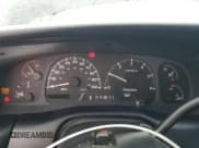 ✅ 2002 Lincoln Blackwood • VIN: 5LTEW05A72KJ01109 • Lot: 44192655. Listed on Copart with Not provided. Free auction sales archive from the USA and detailed vehicle history report at DreamBid. Image 9.