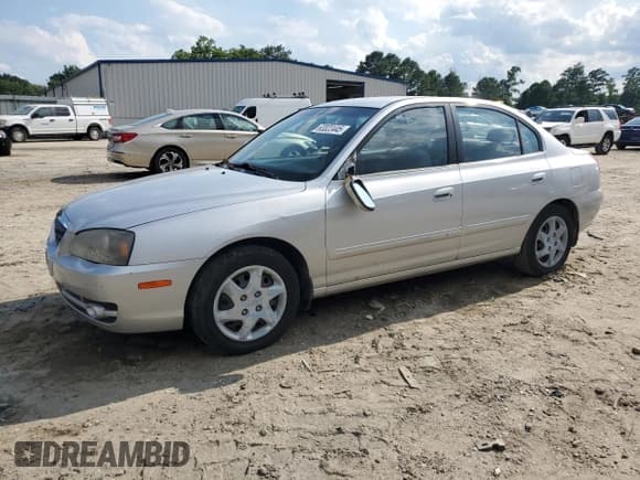 ✅ 2005 Hyundai Elantra GLS • VIN: KMHDN46D05U037968 • Lot: 63322445. Wystawiony na Copart z przebiegiem 101 063 mil. Bezpłatny archiwum sprzedaży aukcyjnych z USA i szczegółowy raport historii pojazdu na DreamBid. Zdjęcie 1.