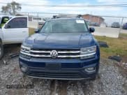 ✅ 2018 Volkswagen Atlas SEL Premium • VIN: 1V2NR2CA5JC514940 • Lot: 43771126. Listed on IAAI with 120,189 mi. Free auction sales archive from the USA and detailed vehicle history report at DreamBid. Image 13.