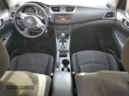 ✅ 2018 Nissan Sentra S • VIN: 3N1AB7AP3JY323021 • Лот: 87009265. Опубликован ранее на Copart с пробегом 146 648 миль. Бесплатный доступ к архиву аукционных продаж из США и подробный отчёт об истории автомобиля на DreamBid. Изображение 8.