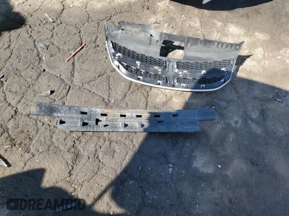 ✅ 2015 Dodge Journey R/T • VIN: 3C4PDDEG1FT684679 • Lot: 84645995. Listed on Copart with 145,790 mi. Free auction sales archive from the USA and detailed vehicle history report at DreamBid. Image 13.