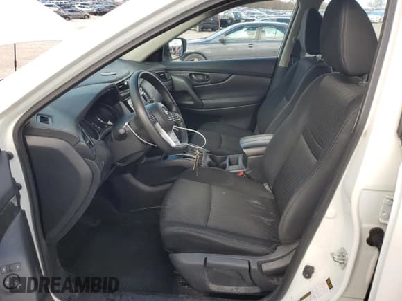 ✅ 2019 Nissan Rogue S • VIN: KNMAT2MT9KP500728 • Lot: 91406845. Wystawiony na Copart z przebiegiem 153 887 mil. Bezpłatny archiwum sprzedaży aukcyjnych z USA i szczegółowy raport historii pojazdu na DreamBid. Zdjęcie 7.