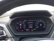 ✅ 2023 Audi Q4 e-tron Premium Plus • VIN: WA1BCBFZ9PP016467 • Lot: 43131766. Listed on IAAI with 18,302 mi. Free auction sales archive from the USA and detailed vehicle history report at DreamBid. Image 15.