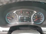 ✅ 2019 Chevrolet Traverse LT • VIN: 1GNEVHKW7KJ298798 • Lot: 66688774. Wystawiony na Copart z przebiegiem 75 670 mil. Bezpłatny archiwum sprzedaży aukcyjnych z USA i szczegółowy raport historii pojazdu na DreamBid. Zdjęcie 9.