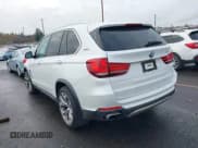 ✅ 2018 BMW X5 xDrive40e • VIN: 5UXKT0C57J0W03356 • Lot: 43781238. Listed on IAAI with 73,841 mi. Free auction sales archive from the USA and detailed vehicle history report at DreamBid. Image 3.