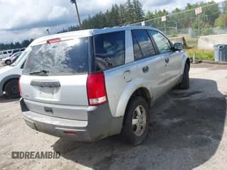 ✅ 2005 Saturn VUE • VIN: 5GZCZ23D25S810432 • Lot: 42234532. Wystawiony na IAAI z przebiegiem Nie podano. Bezpłatny archiwum sprzedaży aukcyjnych z USA i szczegółowy raport historii pojazdu na DreamBid. Zdjęcie 4.