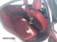 ✅ 2018 Alfa Romeo Giulia Ti Sport • VIN: ZARFAEEN9J7572787 • Лот: 41646814. Опубликован ранее на IAAI с пробегом 56 094 миль. Бесплатный доступ к архиву аукционных продаж из США и подробный отчёт об истории автомобиля на DreamBid. Изображение 8.