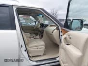 ✅ 2012 Infiniti QX56 7-passenger • VIN: JN8AZ2NE1C9022149 • Лот: 43779515. Опубликован ранее на IAAI с пробегом 138 277 миль. Бесплатный доступ к архиву аукционных продаж из США и подробный отчёт об истории автомобиля на DreamBid. Изображение 5.