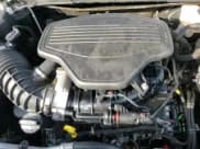 ✅ 2021 GMC Acadia AT4 • VIN: 1GKKNLLS7MZ112549 • Lot: 95575975. Wystawiony na Copart z przebiegiem 7 984 mil. Bezpłatny archiwum sprzedaży aukcyjnych z USA i szczegółowy raport historii pojazdu na DreamBid. Zdjęcie 13.