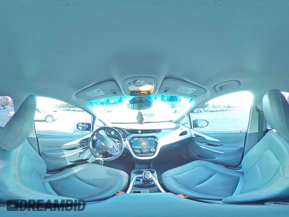 ✅ 2020 Chevrolet Bolt EV Premier • VIN: 1G1FZ6S00L4145061 • Lot: 80581934. Wystawiony na Copart z przebiegiem 31 729 mil. Bezpłatny archiwum sprzedaży aukcyjnych z USA i szczegółowy raport historii pojazdu na DreamBid. Zdjęcie 13.