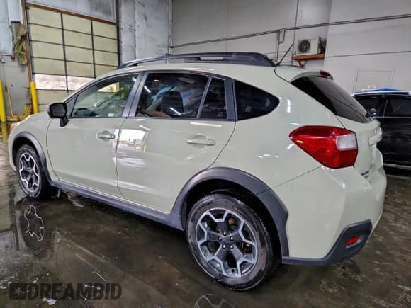 ✅ 2015 Subaru Crosstrek Limited • VIN: JF2GPAMC8F8235181 • Лот: 94387405. Опубликован ранее на Copart с пробегом 54 393 миль. Бесплатный доступ к архиву аукционных продаж из США и подробный отчёт об истории автомобиля на DreamBid. Изображение 2.