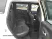 2021 Jeep Compass 80th Anniversary z VIN 3C4NJDEB1MT561871, wystawiony jako Copart lot #56173465 z przebiegiem 59 661 mil mil oraz Szkoda całkowita • Salvage title. Historia ofert i sprzedaży dostępna na DreamBid. Obrazek 11.