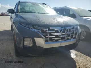 2024 Hyundai Santa Cruz SEL с VIN 5NTJCDDE7RH124941, выставлен на аукционе Copart как лот 75405364 с пробегом 1 304 миль миль и На запчасти • Non repairable. История ставок и продаж доступна на DreamBid. Изображение 5.