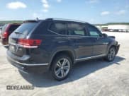 ✅ 2018 Volkswagen Atlas SE • VIN: 1V2PR2CA7JC519727 • Lot: 65758455. Wystawiony na Copart z przebiegiem 201 393 mil. Bezpłatny archiwum sprzedaży aukcyjnych z USA i szczegółowy raport historii pojazdu na DreamBid. Zdjęcie 3.