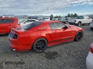 ✅ 2014 Ford Mustang GT • VIN: 1ZVBP8CF3R5331469 • Лот: 85444435. Опубликован ранее на Copart с пробегом 28 165 миль. Бесплатный доступ к архиву аукционных продаж из США и подробный отчёт об истории автомобиля на DreamBid. Изображение 3.