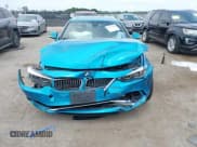 ✅ 2018 BMW 4 Series 430i xDrive • VIN: WBA4J3C54JBG96407 • Lot: 42973459. Wystawiony na IAAI z przebiegiem 99 936 mil. Bezpłatny archiwum sprzedaży aukcyjnych z USA i szczegółowy raport historii pojazdu na DreamBid. Zdjęcie 6.