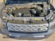 ✅ 2019 Land Rover Discovery Sport HSE • VIN: SALCR2FX5KH790153 • Lot: 84603035. Listed on Copart with 56,763 mi. Free auction sales archive from the USA and detailed vehicle history report at DreamBid. Image 12.