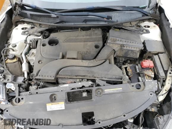 ✅ 2016 Nissan Altima SV • VIN: 1N4AL3AP1GC196330 • Lot: 90573405. Listed on Copart with 132,251 mi. Free auction sales archive from the USA and detailed vehicle history report at DreamBid. Image 11.