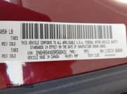 ✅ 2009 Chrysler Town & Country Limited • VIN: 2A8HR64X69R568431 • Lot: 42401479. Listed on IAAI with Not provided. Free auction sales archive from the USA and detailed vehicle history report at DreamBid. Image 9.