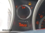 ✅ 2013 Scion tC • VIN: JTKJF5C76D3063593 • Lot: 41751475. Wystawiony na IAAI z przebiegiem 59 520 mil. Bezpłatny archiwum sprzedaży aukcyjnych z USA i szczegółowy raport historii pojazdu na DreamBid. Zdjęcie 7.