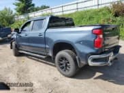 ✅ 2019 Chevrolet Silverado 1500 LT • VIN: 1GCUYDEDXKZ177294 • Lot: 67878164. Wystawiony na Copart z przebiegiem 101 027 mil. Bezpłatny archiwum sprzedaży aukcyjnych z USA i szczegółowy raport historii pojazdu na DreamBid. Zdjęcie 2.
