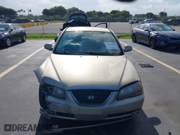 ✅ 2005 Hyundai Elantra GLS • VIN: KMHDN46D65U109272 • Lot: 42823141. Wystawiony na IAAI z przebiegiem 130 693 mil. Bezpłatny archiwum sprzedaży aukcyjnych z USA i szczegółowy raport historii pojazdu na DreamBid. Zdjęcie 12.