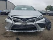 ✅ 2023 Toyota Camry XSE • VIN: 4T1K61AK9PU791835 • Лот: 67177445. Опубликован ранее на Copart с пробегом 60 576 миль. Бесплатный доступ к архиву аукционных продаж из США и подробный отчёт об истории автомобиля на DreamBid. Изображение 5.