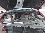 ✅ 2002 Chevrolet S-10 LS • VIN: 1GCCS19W728215013 • Лот: 41346805. Опубликован ранее на IAAI с пробегом Не указан. Бесплатный доступ к архиву аукционных продаж из США и подробный отчёт об истории автомобиля на DreamBid. Изображение 10.